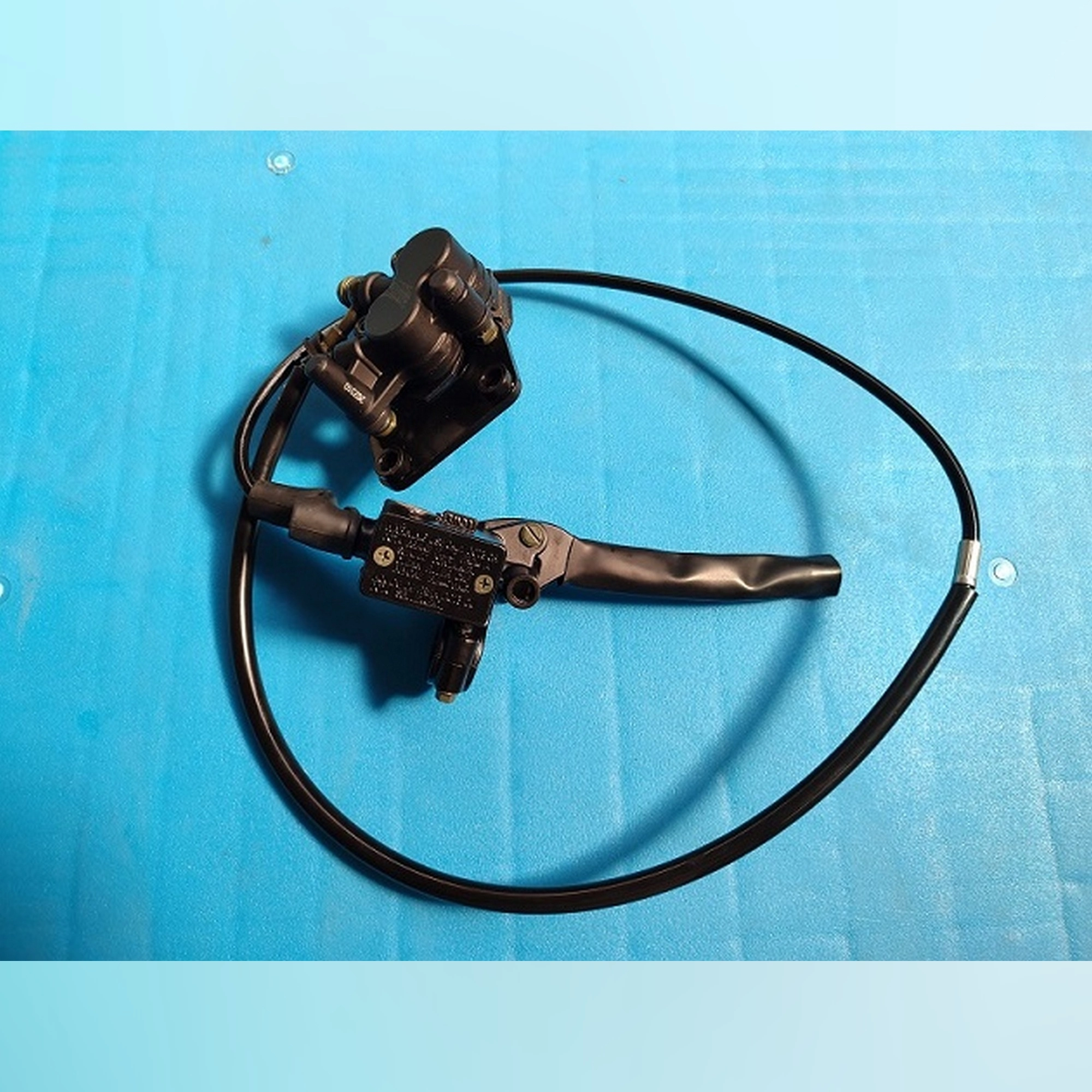 ARORA CR250 ÖN FREN SİSTEMİ #CR250 - 033